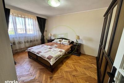 Apartament cu 3 camere decomandat, mobilat în Calea București - 6