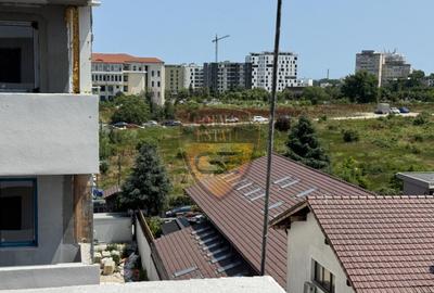 2 cam et 5/6 Parcare Buncar Antiatomic Campus Universitate M 2 cam et 5/6 Parcare Buncar Antiatomic Campus Universitate M - 4