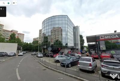 Spațiu comercial, de 185 mp, în Brâncoveanu - 2