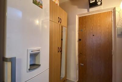 Garsoniera de inchiriat Militari-Lujerului - 5