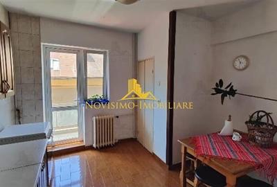 NOVISIMO-IMOBILIARE: AP. CU 4 CAMERE,  IN ZONA CANTACUZINO - 6