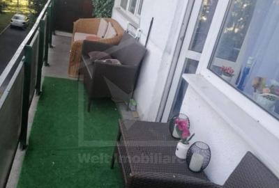 Apartament 2 Camere – Str. Bizusa, Etaj 2 | Gheorgheni - 3