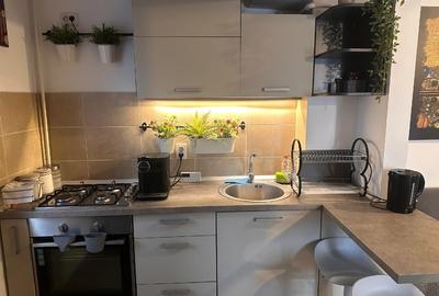 Garsonieră nedecomandată, mobilată în Dristor - 4