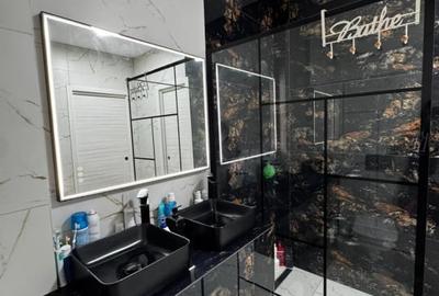 Muncii Vatra Luminoasa - 3 Camere 91mp Dressing Curte Renovat Integral - 14