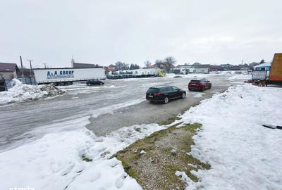 Spațiu comercial, de 500 mp, în Adămuș - 18