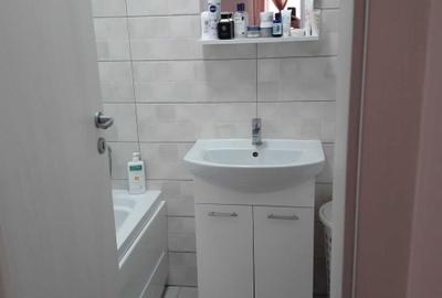 Garsonieră semidecomandată în Central - 1