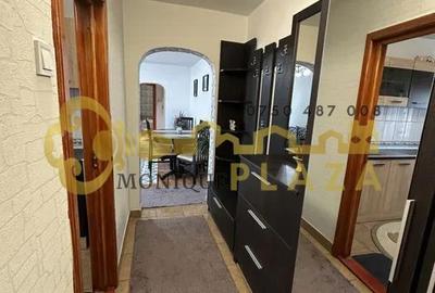 Apartament cu 2 camere, mobilat în Central