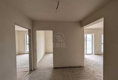 Apartament 3 camere în ansamblu nou, zona Someșului – aproape de VIVO - 3