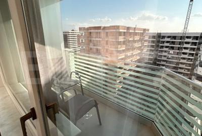 Apartament de inchiriat, cu 2 camere, zona Copou - 10