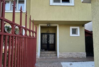 Otopeni -ODAILE  Vila cu design aparte  | 4 camere ǀ 205 mp ǀ finisaje premium - 18