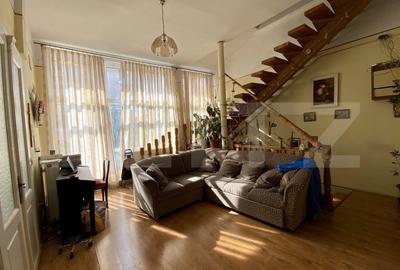 Casa 7 camere, 210 mp utili,  800 mp teren, Grigorescu - 2