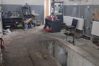 Casă cu 5 camere cu Canalizare în Central - 14