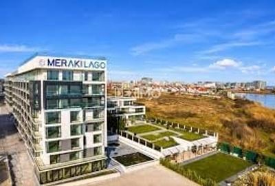 Apartament cu 2 camere în Mamaia-Sat - 4
