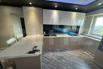 Apartament , 49mp Calea Bucuresti ,Zona Rotonda - 3