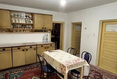 Casă cu 5 camere cu Teren 1321 Mp în Central - 8