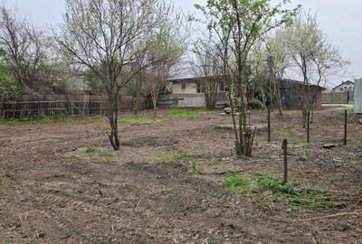 Casă cu 4 camere în Buhoci - 1