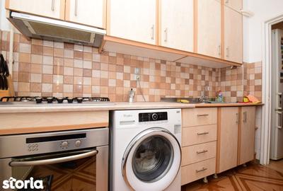 Apartament cu 2 camere decomandat, mobilat în Titan - 7