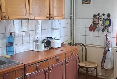 Apartament cu 2 camere decomandat, mobilat în Rahova - 9