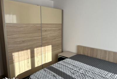 Apartament cu 2 camere, mobilat în Lazaret - 8
