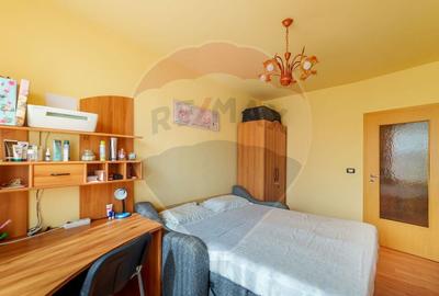 Apartament cu 3 camere Ared Uta - 5