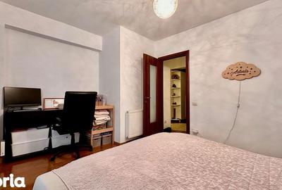 Apartament cu 2 camere decomandat în Dămăroaia - 9