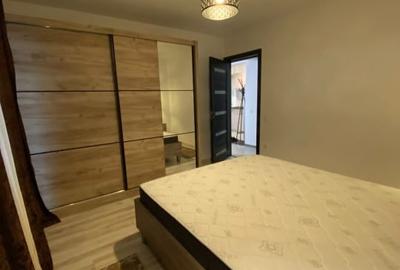 Apartament cu 2 camere decomandat, mobilat în 1 Mai - 2