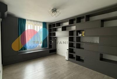 Duplex de inchiriat 110mp + 140mp curte,  5 camere - Europa Duplex de inchiriat 110mp + 140mp curte,  5 camere - Europa - 9