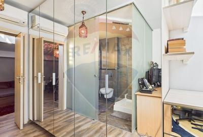 Apartament duplex 3 camere de vanzare in zona Timpuri Noi - 14