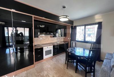 Apartament cu 2 camere în Între Lacuri