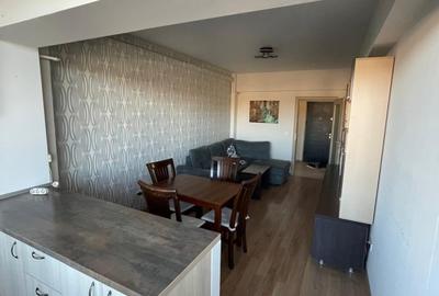 Apartament cu 2 camere decomandat, mobilat în Tătărași - 2