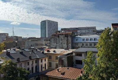 Vanzare apartament 2 camere Piata Amzei Vanzare apartament 2 camere Piata Amzei - 2