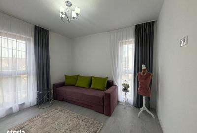 Apartament cu 3 camere în Bozânta Mică - 2