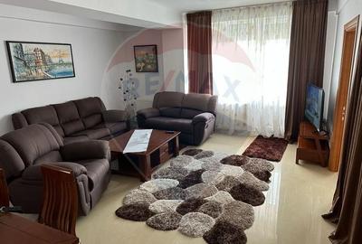 Apartament cu 2 camere de vanzare in Mamaia Nord - 7
