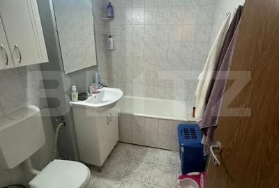 Apartament 4 camere, 89 mp, etaj intermediar, 2 balcoane, 2 bai, Manastur - 12