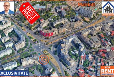 Best price! - Apartament 2 camere | Mobilat si utilat | Zona Marriott - 1