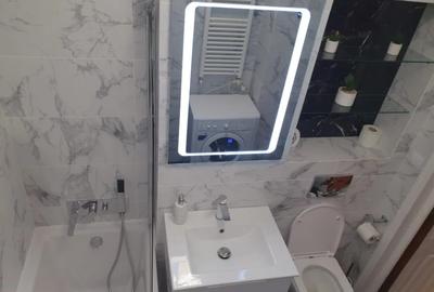 Apartament cu 1 camera in Tatarasi-Oancea-Spital Sf.Maria - 6