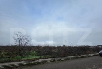 Teren de 800 mp, în Central - 2