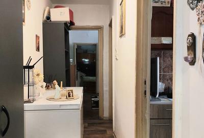 Apartament cu 3 camere în Nufărul - 5