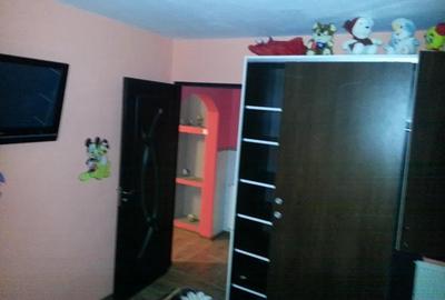 Apartament cu 2 camere semidecomandat, mobilat în Mircea cel Bătrân - 5
