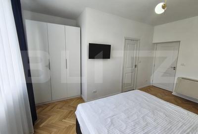 Apartament 1 camera ultracentral - 1