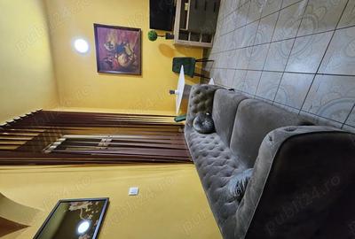 Apartament cu 2 camere decomandat în Ultracentral - 2