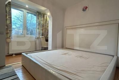 Apartament 3 camere de inchiriat, zona Pandurilor - 1