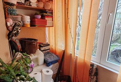 Apartament cu 2 camere în 7 Noiembrie - 4