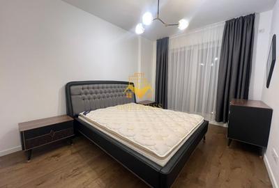 3 camere, modern,bloc nou,terasa, Record Park, Zona Liceul Avram Iancu - 2