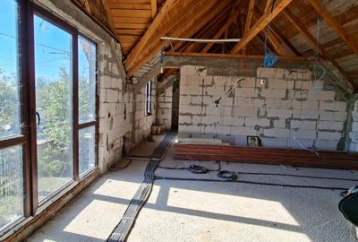 Casă de vanzare Bâldana, Tărtășești Casă de vanzare Bâldana, Tărtășești - 15