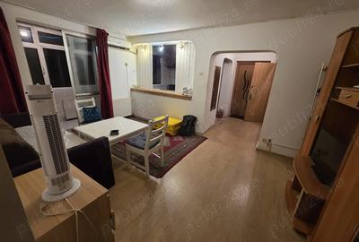 Apartament 3 Camere | Semidecomandata | Zona Diham - 1