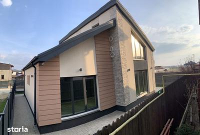 Casă cu 4 camere cu Teren 342 Mp în Cornetu - 2
