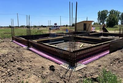 Casă cu 4 camere cu Teren 625 Mp în Ștefăneștii de Jos - 11