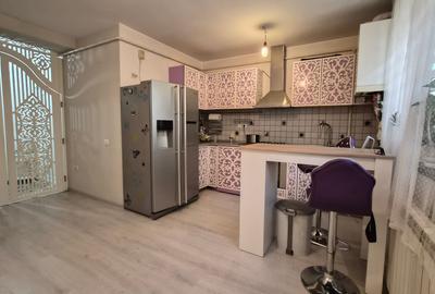 Oras Ovidiu -Studio 39 mp , et 1 , mobilat si utilat complet - 19