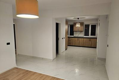 Apartament cu 3 camere decomandat în Prelungirea Ghencea - 12